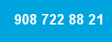908 722 88 21